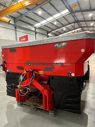 Abonadora KUHN AXIS 40.2