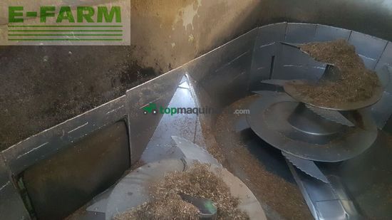 Remolqu esparcidor - Tatoma - vd-175