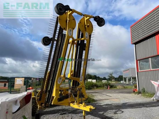 Rastrillo -  - andaineur trans-and940 nadal