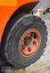 Elevadora - Linde - h 35 t evo 393-02