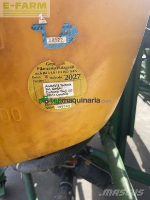 Atomizador - Amazone - uf1200 *kundenauftrag*