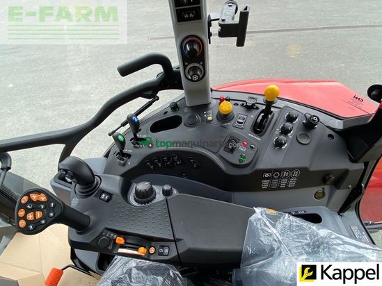 Tractor agrícola - Steyr - 4120 multi (stage v)