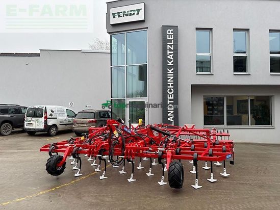 Cultivador - Einböck - feingrubber razor 500