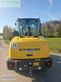 Minicargadora - New Holland - w50c