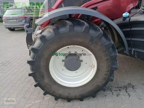 Tractor agrícola - Valtra - t154 v
