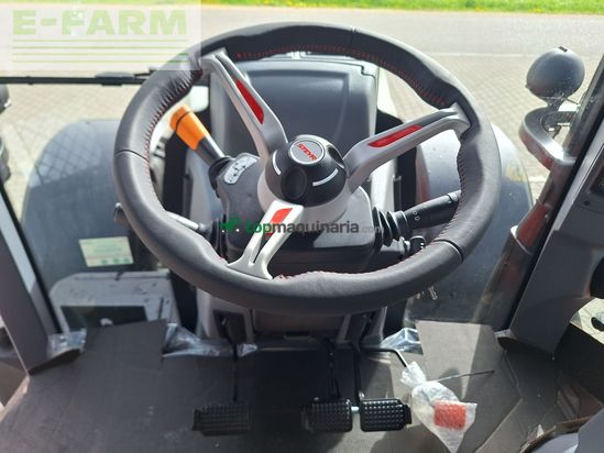 Tractor agrícola - Steyr - 4135 profi cvt (stage v) CVT