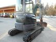 Excavadora - New Holland - e 39b-sr ( sw + 4 löffel ) 3.900 kg