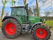 Tractor agrícola - Fendt - 415 com3 vario tms ( 411 412 413 414 )