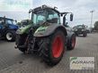 Tractor agrícola - Fendt - 724 vario s4
