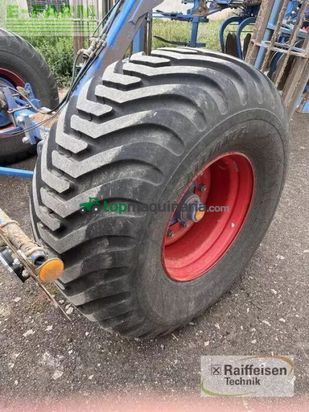 Grada de disco - Lemken - rubin 10/500 kua