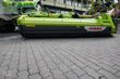 Cortacésped manual - Claas - disco 9300 direct swather