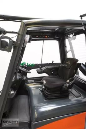 Elevadora - Linde - e 45/600 h 388