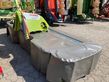 Cortacésped manual - Claas - disco 3150 f