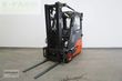 Elevadora - Linde - e 14 evo 386-02