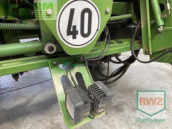 Atomizador - Amazone - ug 3000 power