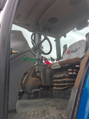 Tractor agrícola - New Holland - 8870