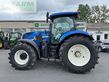 Tractor agrícola - New Holland - t7.270 ac