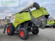Cosechadora de Cereal - Claas - evion 450