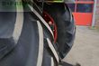 Tractor agrícola - Claas - arion 550 cmatic