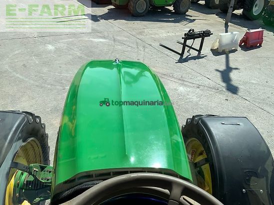 Tractor agrícola - John Deere - 6330 premium tractor (st26916)