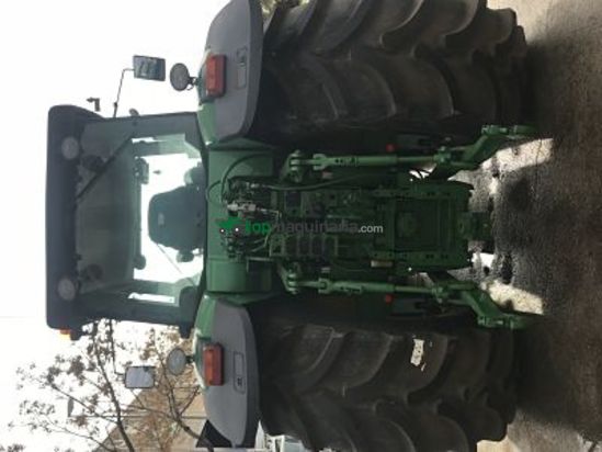 Tractor agrícola - John Deere - 7930