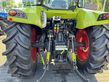 Tractor agrícola - Claas - arion 440 cis + claas fl120