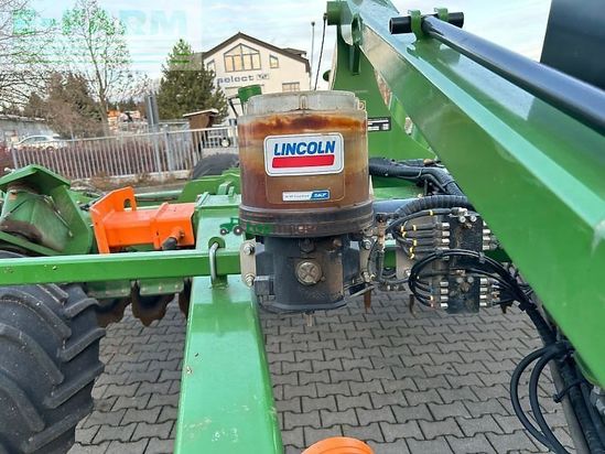 Grada de disco - Amazone - catros+ 12003-2ts