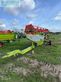 Cosechadora de Cereal - Claas - lexion 760 tt