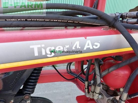Cultivador - Horsch - tiger 4as