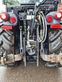 Tractor agrícola - Case IH - quantum 80 v