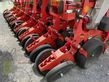 Sembradora monograno mecanica - Maschio - maga-rist 8r - mais