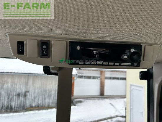 Tractor agrícola - John Deere - 6090m