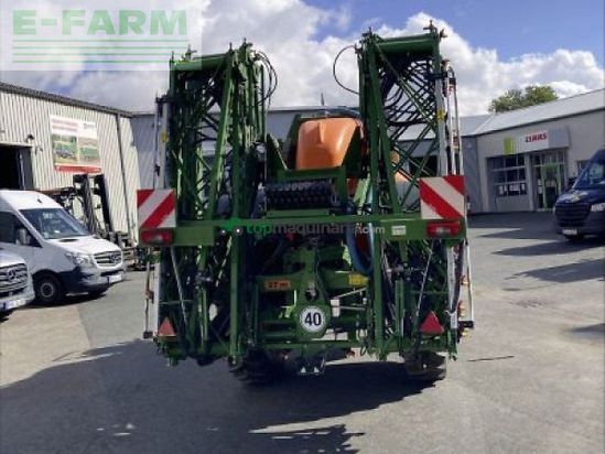 Atomizador - Amazone - ux 4200 special