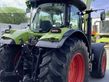Tractor agrícola - Claas - arion 650 cmatic cebis+fl150 CMATIC CEBIS