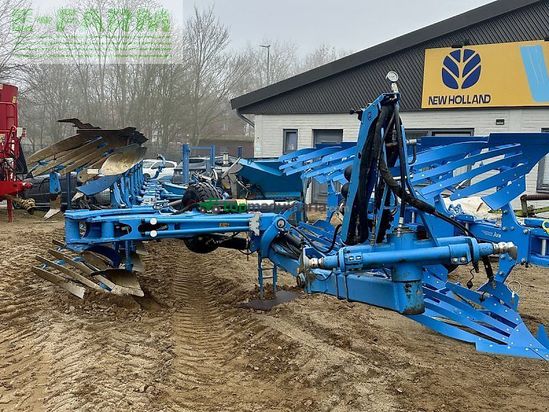 Arado - Lemken - diamant 16