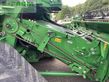 Cosechadora de Cereal - John Deere - t670