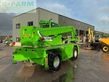 Telescopica - Merlo - roto 50.21 s plus telehandler (st25695)
