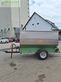 Remolqu agrícola -  - enoveneta lesewagen