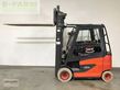Elevadora - Linde - e 30/600 h 387