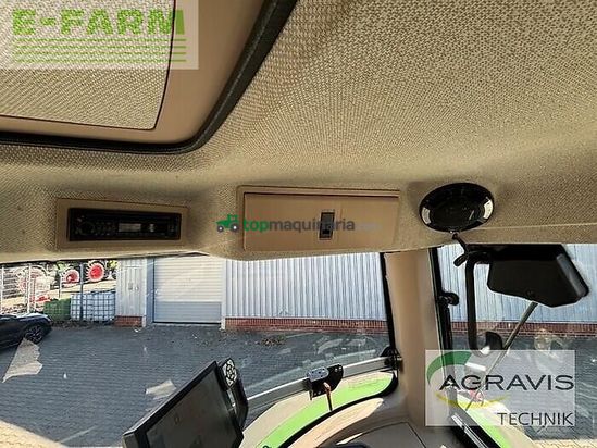 Tractor agrícola - Fendt - 936varios4 profi plus