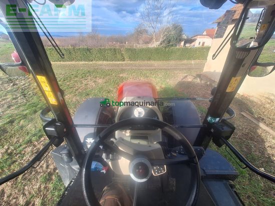 Tractor agrícola - Massey Ferguson - 6713 S