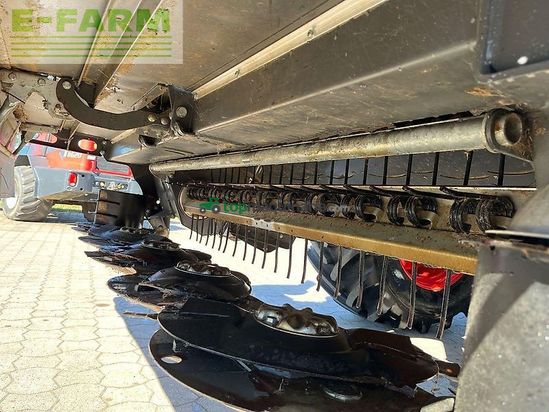 Cortacésped manual - Fendt - slicer 310 fq kc