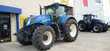 Tractor agrícola - New Holland - T7.290 HD