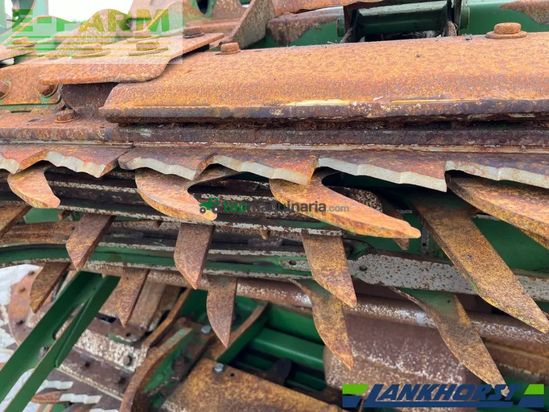 Cabezal - Krone - easycollect 903
