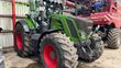 Tractor agrícola - Fendt - 828 vario s4 profi plus