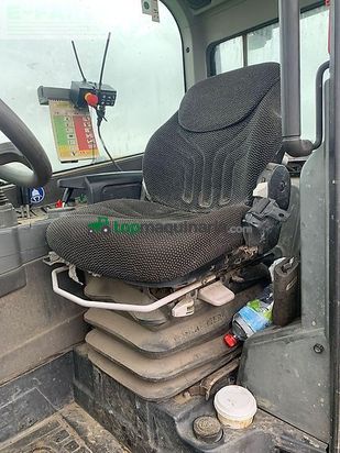 Telescopica - Merlo - mf 34.9 cs - cvtronic