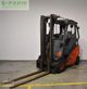 Elevadora - Linde - h 25 t/600 evo 393-02