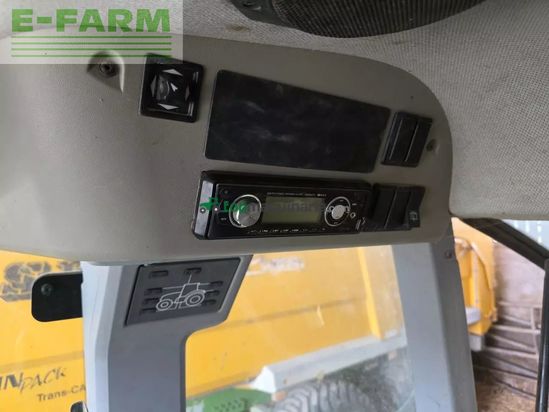 Tractor agrícola - Claas - axion 810 cis