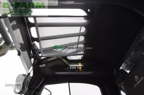 Elevadora - Linde - h 45 d evo 394-02