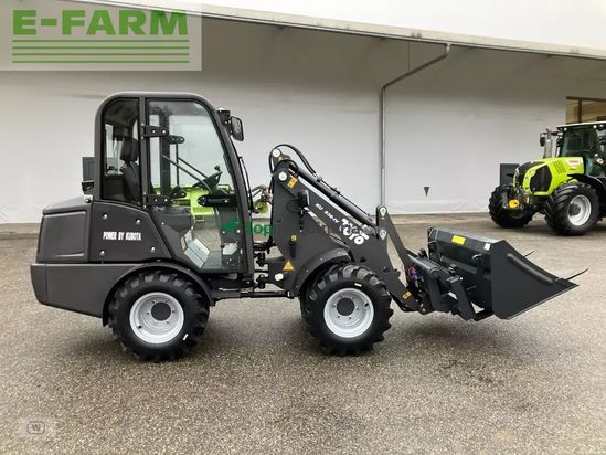 Telescopica - Toyo - 836